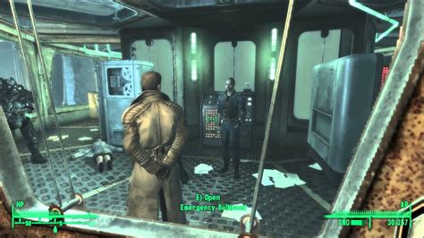 fallout 3 fix the purifier.